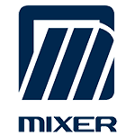 Officiële distributeur Mixer